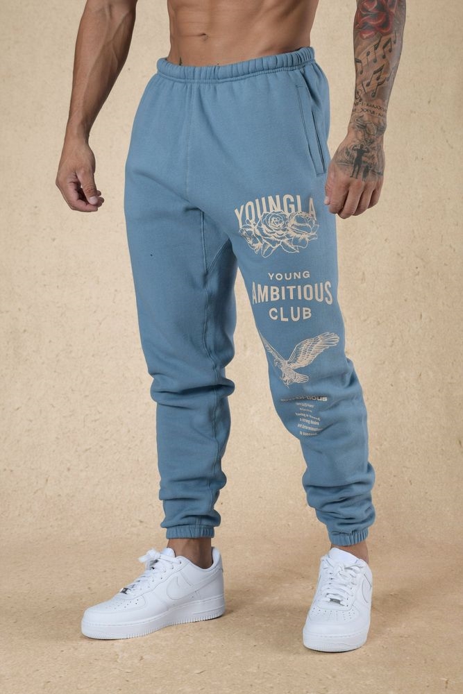Young LA Joggers Lowest Price Online - Mens 233 The Immortal Joggers Fall  22 Citadel
