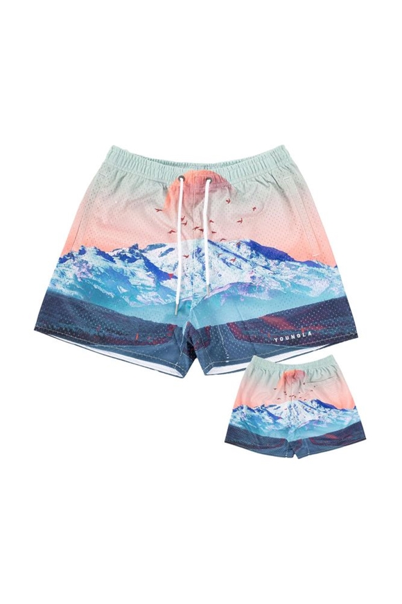 New Style Young LA Shorts in Canada - Young LA Canada