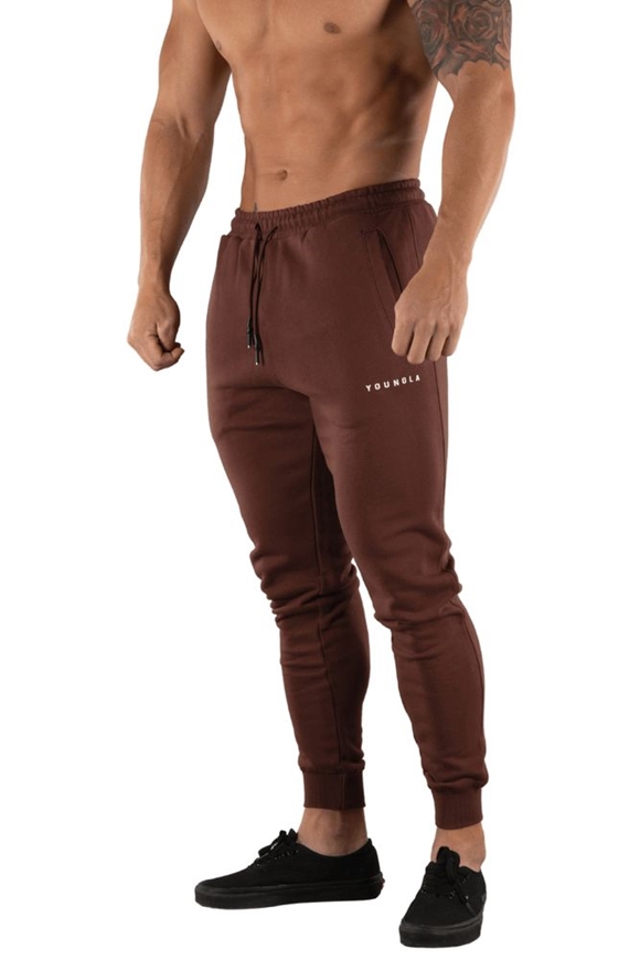 Cheap New Style Young LA Joggers - Young LA Outlet Canada