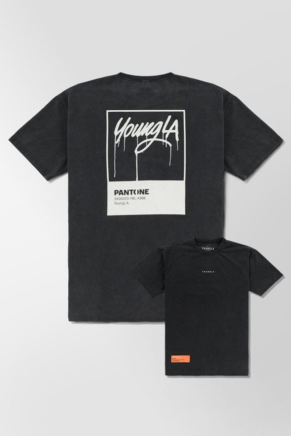 Young LA Shirts Online Cheap - Young LA Factory Sale