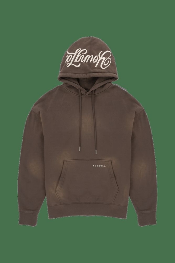 Buy Limited Edition Young LA Outerwear in Canada - Young LA Canada